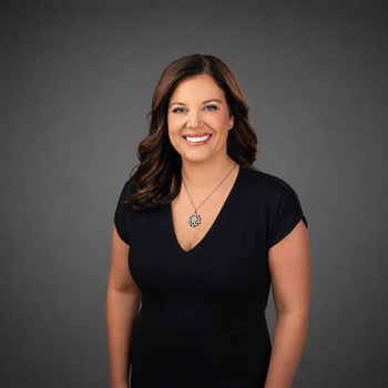 Portrait of Brie Kite, Realtor®